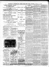 Buckingham Advertiser and Free Press Saturday 10 February 1900 Page 4