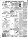 Buckingham Advertiser and Free Press Saturday 24 February 1900 Page 4