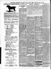 Buckingham Advertiser and Free Press Saturday 12 May 1900 Page 6