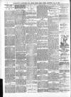 Buckingham Advertiser and Free Press Saturday 07 July 1900 Page 8