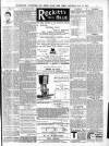 Buckingham Advertiser and Free Press Saturday 28 July 1900 Page 7