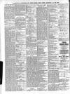 Buckingham Advertiser and Free Press Saturday 28 July 1900 Page 8