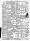 Buckingham Advertiser and Free Press Saturday 27 October 1900 Page 8