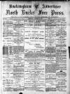 Buckingham Advertiser and Free Press Saturday 05 January 1901 Page 1