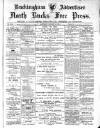 Buckingham Advertiser and Free Press Saturday 04 January 1902 Page 1
