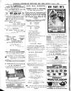 Buckingham Advertiser and Free Press Saturday 04 January 1902 Page 4