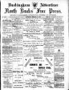 Buckingham Advertiser and Free Press