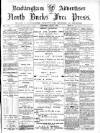 Buckingham Advertiser and Free Press