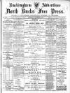 Buckingham Advertiser and Free Press