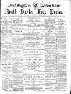 Buckingham Advertiser and Free Press