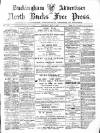 Buckingham Advertiser and Free Press