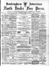 Buckingham Advertiser and Free Press