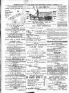 Buckingham Advertiser and Free Press Saturday 25 November 1905 Page 4