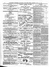 Buckingham Advertiser and Free Press Saturday 19 October 1907 Page 4