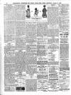 Buckingham Advertiser and Free Press Saturday 19 October 1907 Page 8