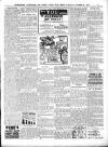 Buckingham Advertiser and Free Press Saturday 06 November 1909 Page 3