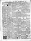 Buckingham Advertiser and Free Press Saturday 01 January 1910 Page 2