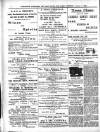 Buckingham Advertiser and Free Press Saturday 01 January 1910 Page 4