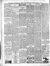Buckingham Advertiser and Free Press Saturday 01 January 1910 Page 6