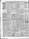 Buckingham Advertiser and Free Press Saturday 08 January 1910 Page 2