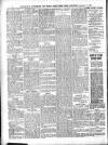 Buckingham Advertiser and Free Press Saturday 08 January 1910 Page 8