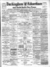 Buckingham Advertiser and Free Press Saturday 05 February 1910 Page 1