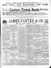 Buckingham Advertiser and Free Press Saturday 05 February 1910 Page 3