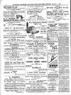Buckingham Advertiser and Free Press Saturday 05 February 1910 Page 4