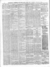 Buckingham Advertiser and Free Press Saturday 05 February 1910 Page 8