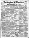 Buckingham Advertiser and Free Press Saturday 05 March 1910 Page 1