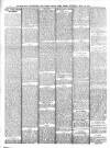 Buckingham Advertiser and Free Press Saturday 14 May 1910 Page 6