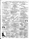 Buckingham Advertiser and Free Press Saturday 24 December 1910 Page 4