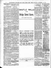 Buckingham Advertiser and Free Press Saturday 24 December 1910 Page 8