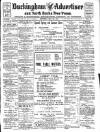 Buckingham Advertiser and Free Press Saturday 20 May 1911 Page 1