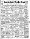 Buckingham Advertiser and Free Press Saturday 03 June 1911 Page 1