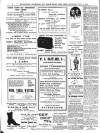 Buckingham Advertiser and Free Press Saturday 01 July 1911 Page 4