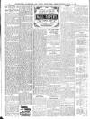 Buckingham Advertiser and Free Press Saturday 08 July 1911 Page 6