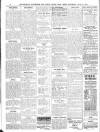 Buckingham Advertiser and Free Press Saturday 08 July 1911 Page 8