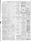 Buckingham Advertiser and Free Press Saturday 22 July 1911 Page 8