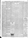 Buckingham Advertiser and Free Press Saturday 29 July 1911 Page 6