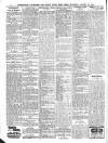 Buckingham Advertiser and Free Press Saturday 12 August 1911 Page 2