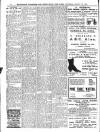 Buckingham Advertiser and Free Press Saturday 12 August 1911 Page 6