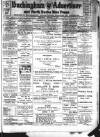 Buckingham Advertiser and Free Press Saturday 04 January 1913 Page 1