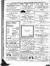 Buckingham Advertiser and Free Press Saturday 22 February 1913 Page 4