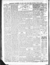 Buckingham Advertiser and Free Press Saturday 08 March 1913 Page 8