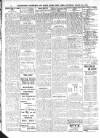 Buckingham Advertiser and Free Press Saturday 22 March 1913 Page 8