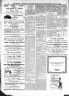 Buckingham Advertiser and Free Press Saturday 26 April 1913 Page 6