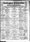 Buckingham Advertiser and Free Press Saturday 10 May 1913 Page 1