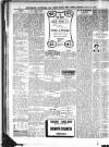 Buckingham Advertiser and Free Press Saturday 10 May 1913 Page 6