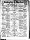 Buckingham Advertiser and Free Press Saturday 17 May 1913 Page 1